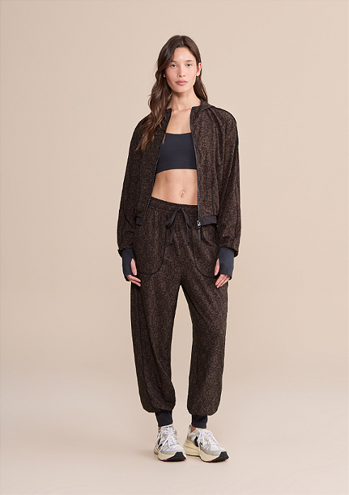CALCA JOGGER LIVE DRYSIDE FULLER M FULLER