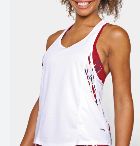 REGATA RAINHA PRINT REF 4422019
