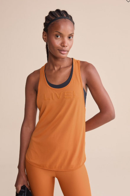 REGATA LIVE ICON COMFORT - G - HONEY