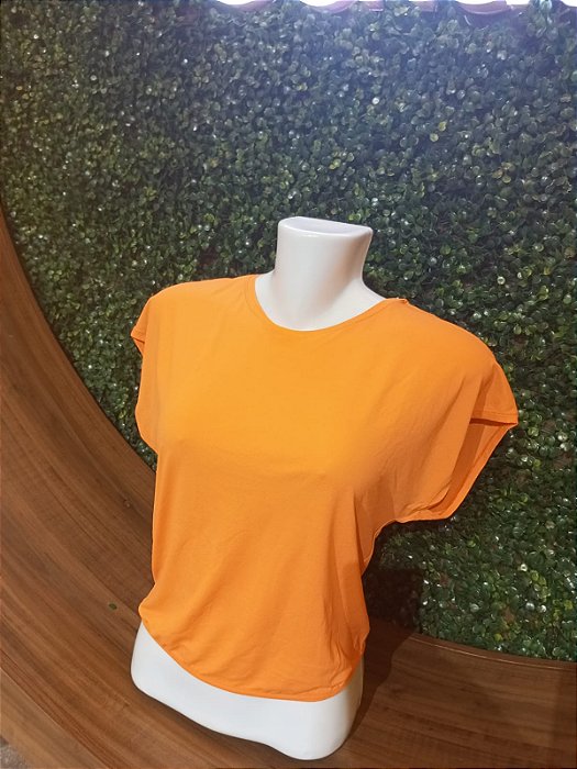 CAMISETA LIVE BREATH BACK P BLAZE