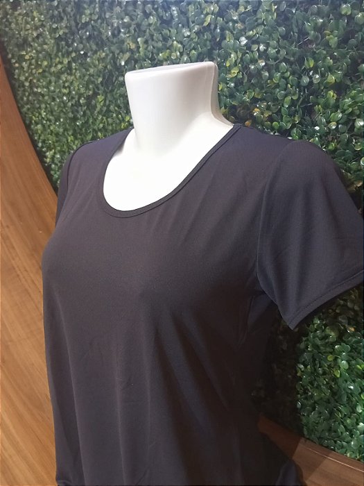 BLUSA MANGA ESPORTIVA DI PAULA 110764