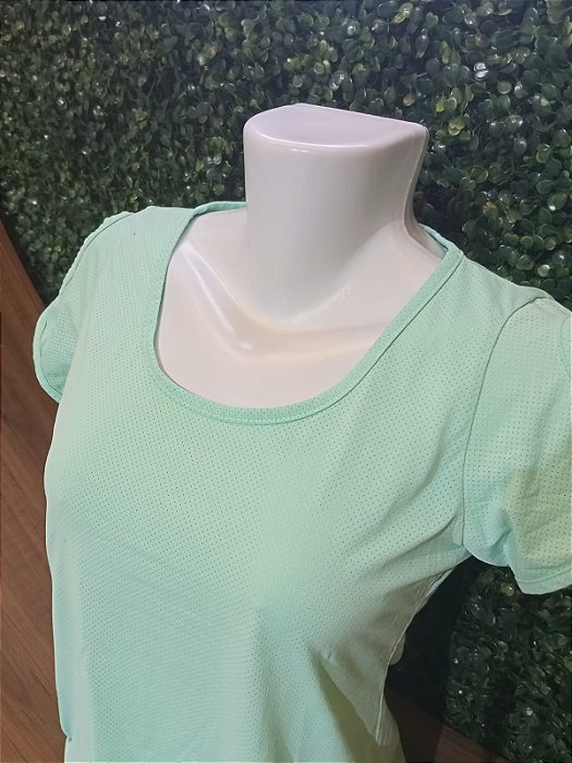 BLUSA DRY OMBRO VAZADO 110056