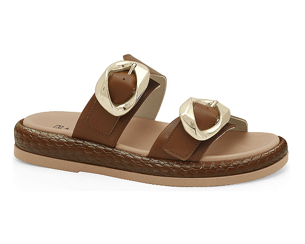 PAPETE RAMARIM NAPA POLISH TOFFE FIVELA OURO