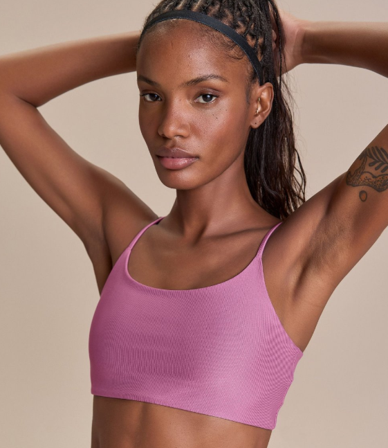 TOP LIVE CURVE ALLURE ADAPTIV P THISTLE