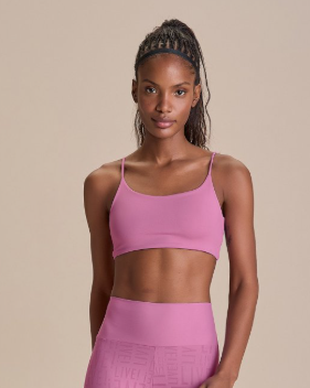 TOP LIVE CURVE M THISTLE