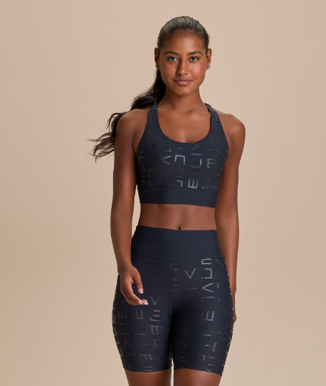 TOP LIVE ICON HYDEFIT ADAPTIV G ONYX