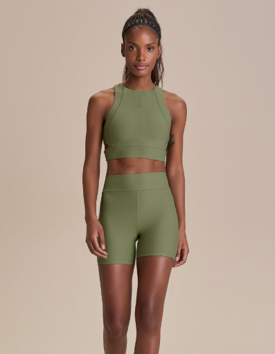 TOP LIVE HALTER EQUILIBRIUM G SPROUT