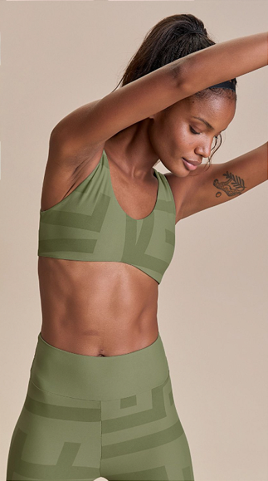 TOP MAXI LIVE M SPROUT