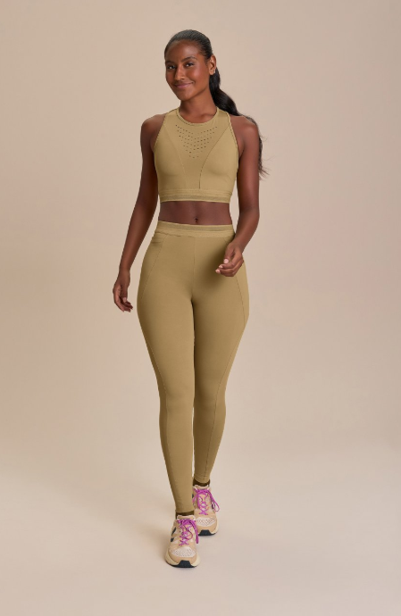 CALCA FUSO LIVE LASER BYNATURE G CLIMB