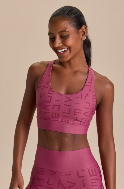 TOP LIVE ICON HYDEFIT ADAPTIV M KICK