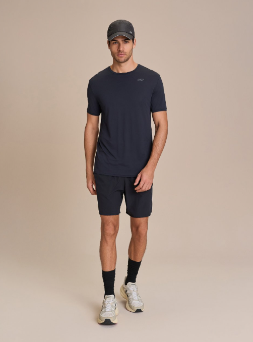 BERMUDA LIVE TRAINING 7 SIDE MEN GG NOIR BLACK