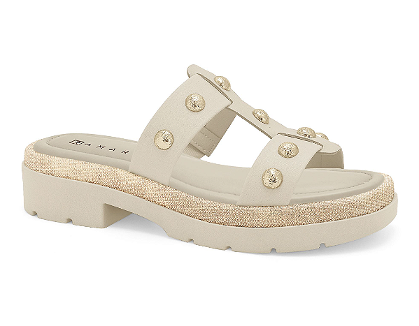 TAMANCO RAMARIM TRATORADO NAPA BLESS CREME