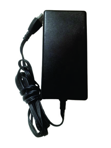 Fonte para impressora HP 0950-4466 conector cinza