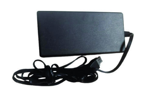 Fonte para impressora HP 0957-2146 conector cinza