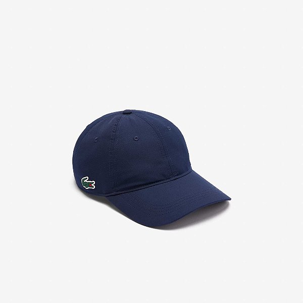 BONÉ SPORT MASCULINO LEVE AZUL MARINHO
