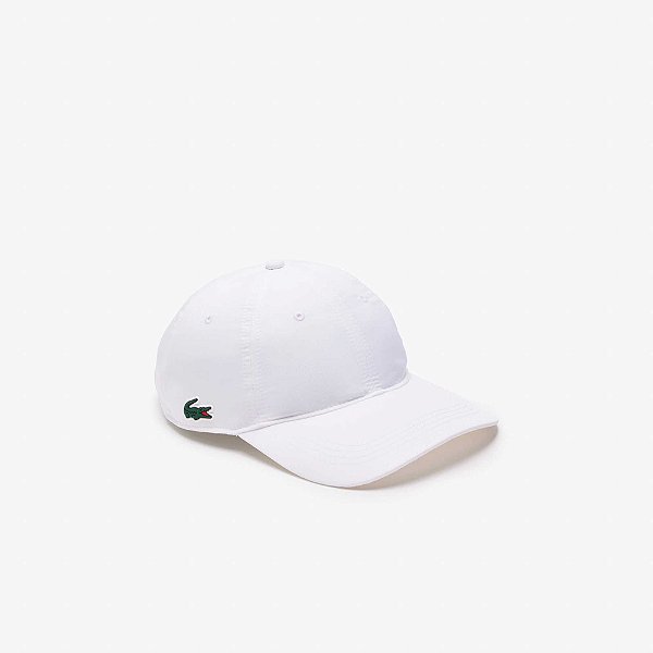 BONÉ SPORT MASCULINO LEVE BRANCO
