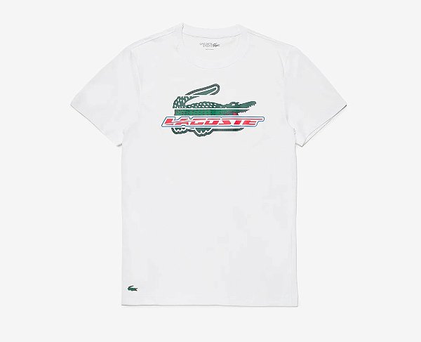 CAMISETA MASCULINA  SPORT GOLA CARECA