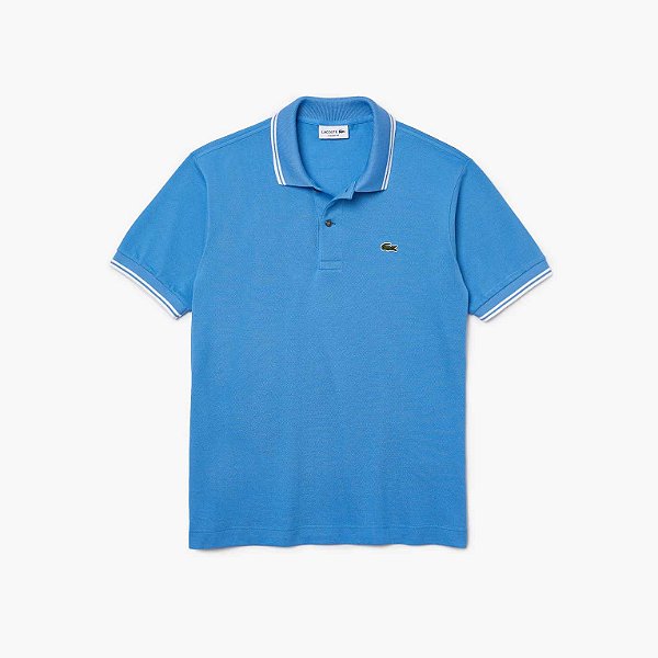 POLO MASCULINA