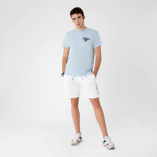 CAMISETA TOMMY HILFIGER