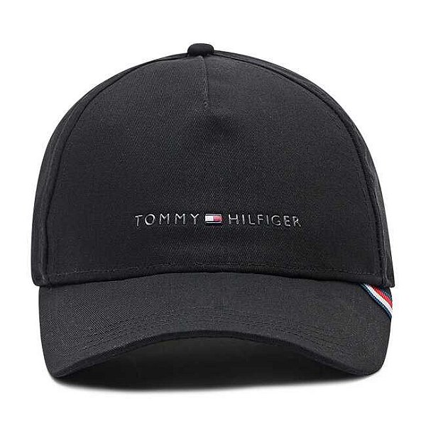 BONÉ TOMMY HILFIGER