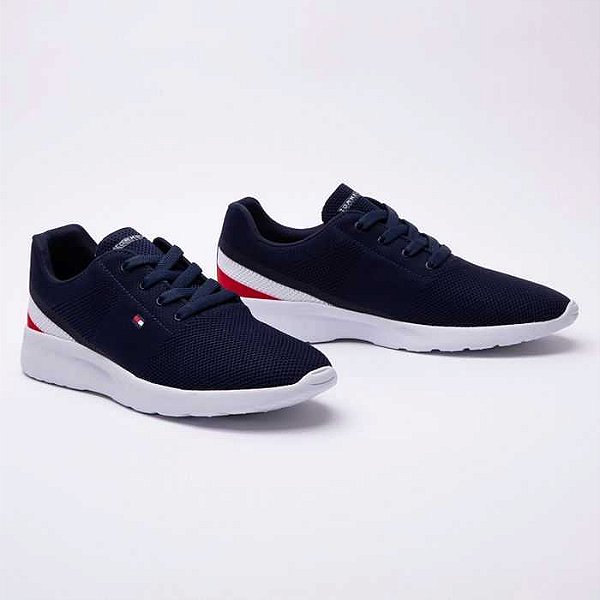 TÊNIS TOMMY HILFIGER MASCULINO
