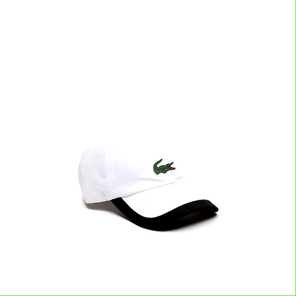BONÉ MASCULINO SPORT COM BORDA CONTRASTANTE