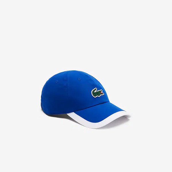 BONÉ MASCULINO SPORT COM BORDA CONTRASTANTE