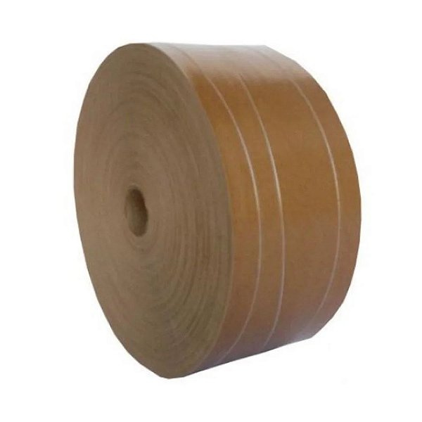 Fita Gomada 70 mm com reforço