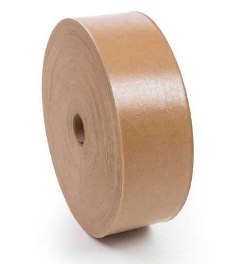 Fita Gomada 60 mm sem reforço