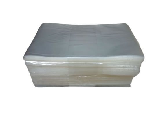 saco PP 10x15x0,06 1000 UN