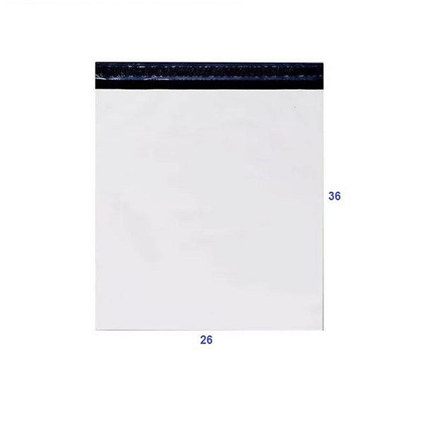 Envelope de Segurança 26x36 500 UN