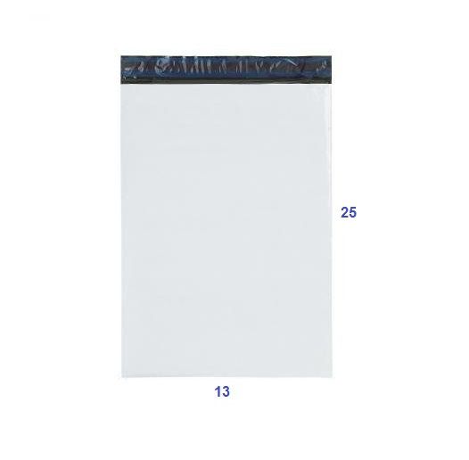 Envelope de Segurança 13X25 100 UN