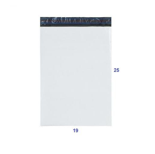 Envelope de Segurança 19X25 250 UN