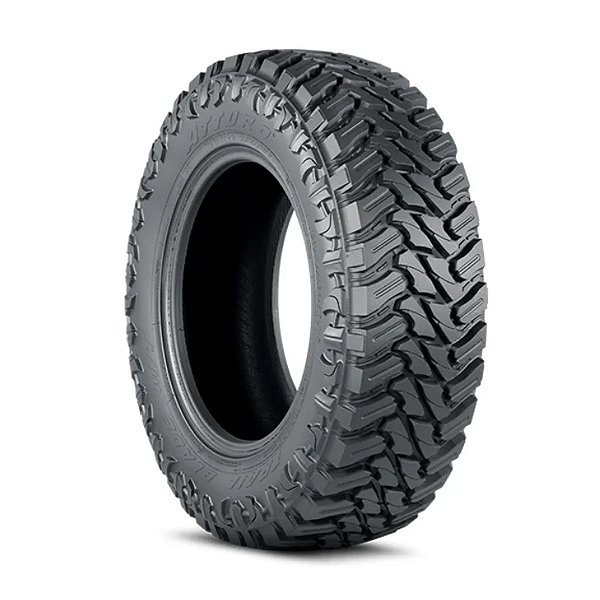 Pneu Atturo Trail Blade MT LT 275/65 R18 123/120Q