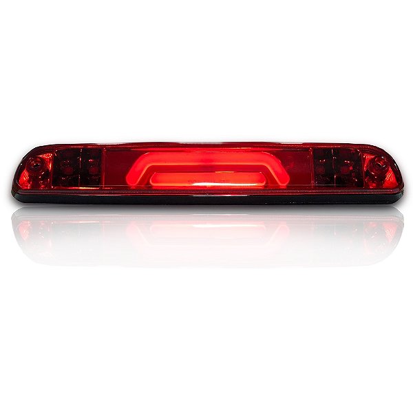 BREAK LIGHT - F-250 - OLED - VERMELHO