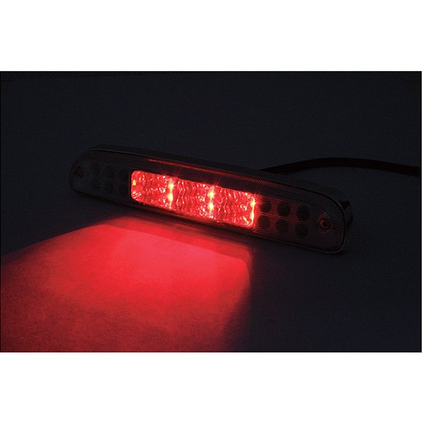 BREAK LIGHT - SILVERADO - LED - CRISTAL - BULLY