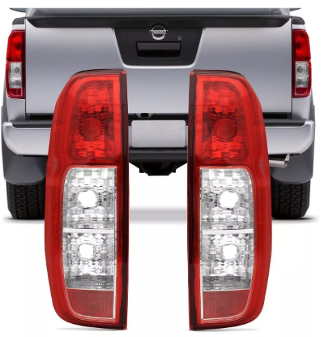 LANTERNA TRASEIRA - FRONTIER - OLED - 12/15