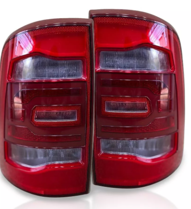 LANTERNA TRASEIRA RAM - 13 A 18 - MODELO 21