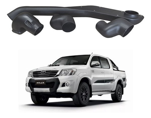 SNORKEL HILUX 2012/2015