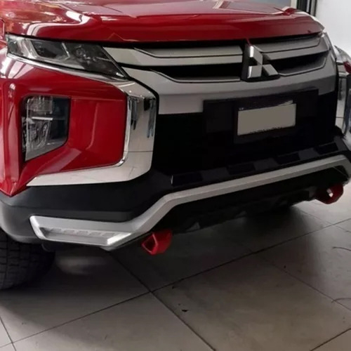 SPOILER - L200 - DIANTEIRO - 2019/2022