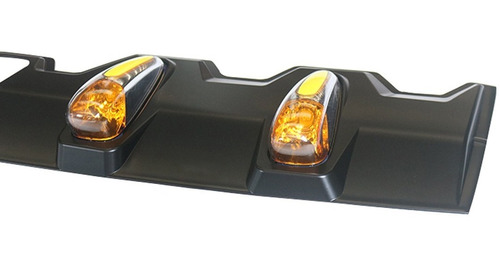 SUN CAB - RANGER