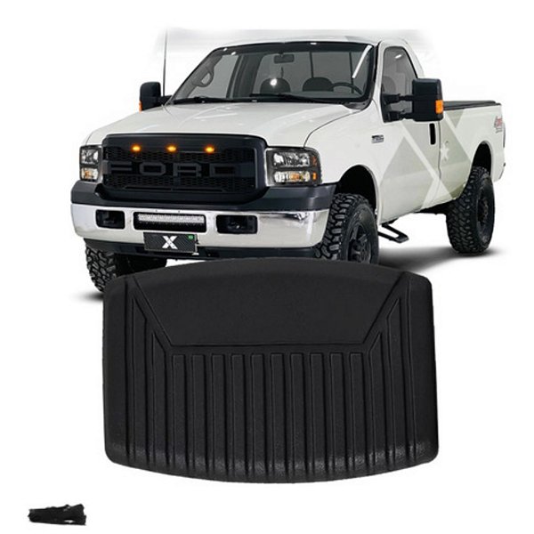 BORRACHA - PEDAL - FREIO - F-250