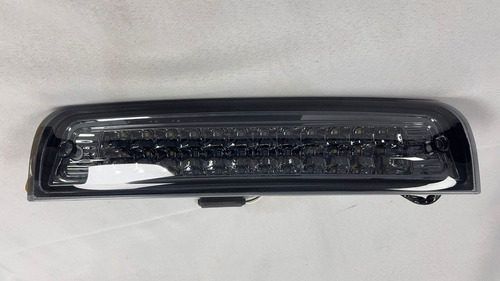 BREAK LIGHT - DODGE RAM - LED - 10/18 - FUMÊ