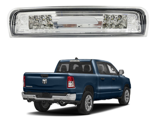 BREAK LIGHT - DODGE RAM - OLED - 10/18 - CRISTAL
