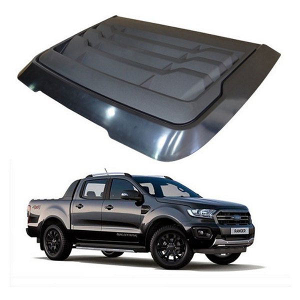 SCOOP CAPO - RANGER - 2013-2020