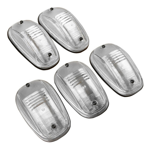 CAB LIGHT - RAM - MOPAR - ORIGINAL - CRISTAL 82211190AB