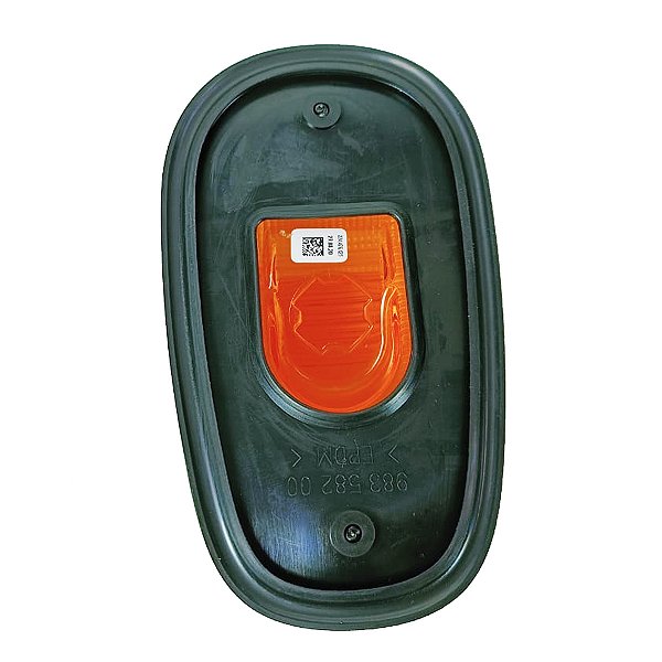 CAB LIGHT - RAM - UNIVERSAL - AMARELO