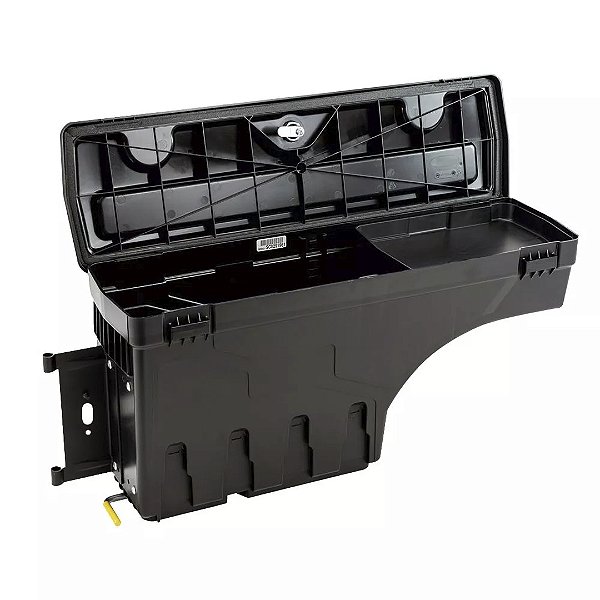 CAIXA BOX - UNIVERSAL