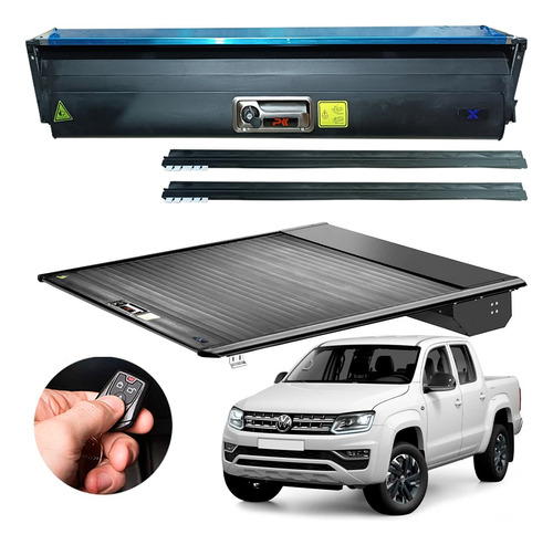 CAPOTA ELETRICA AMAROK 2013/2023