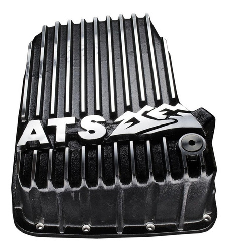 CARTER - CAMBIO - DODGE RAM - 6.7 - ATS - 10/21